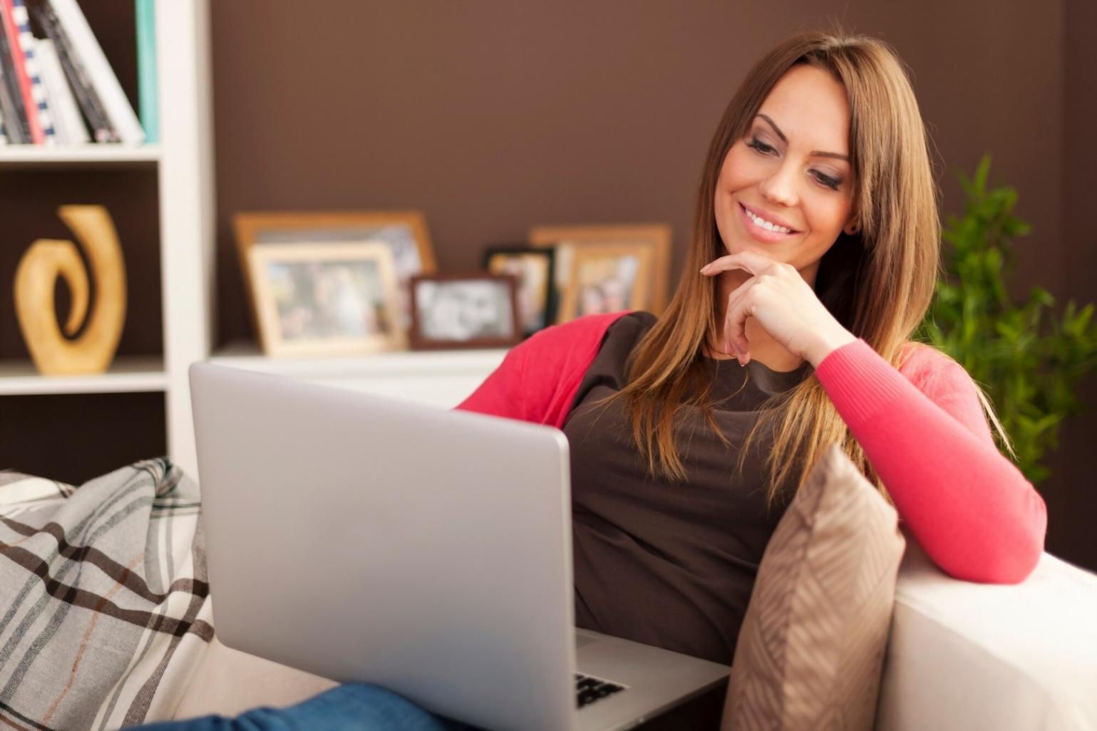 Teilnehmer bei praktischer Arbeit