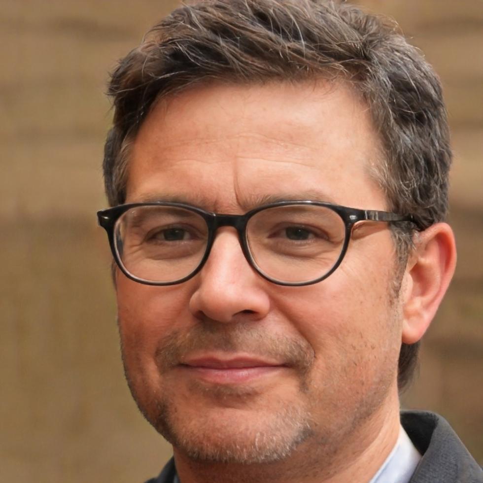 Henrik Bergmann, Product Lead bei einem Technologieunternehmen